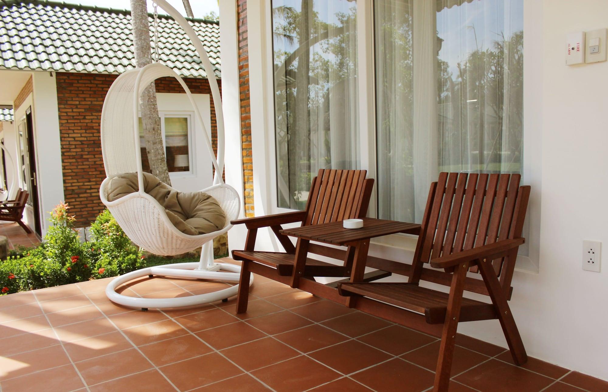 Famiana Green Villa Phu Quoc Exterior photo