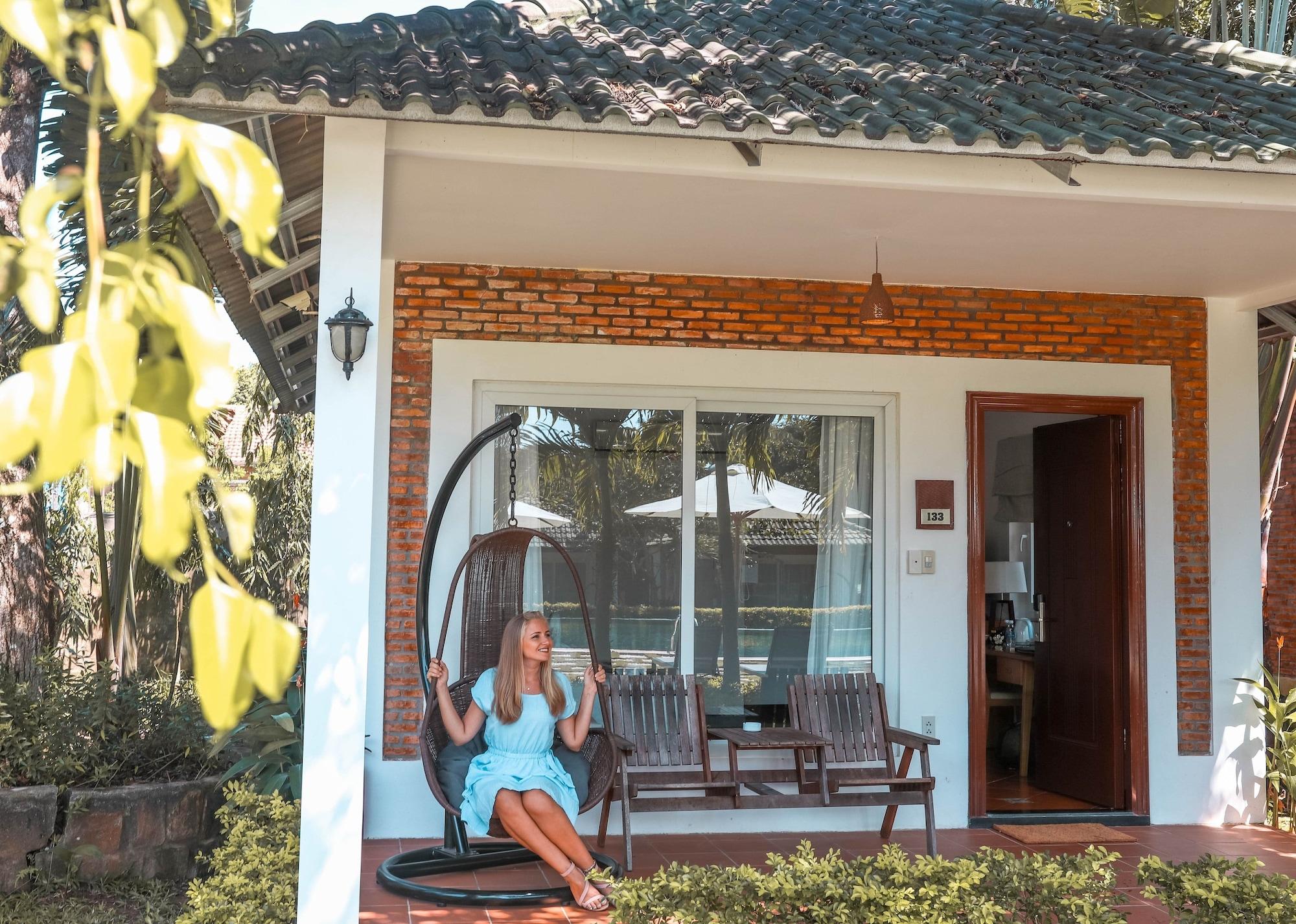 Famiana Green Villa Phu Quoc Exterior photo