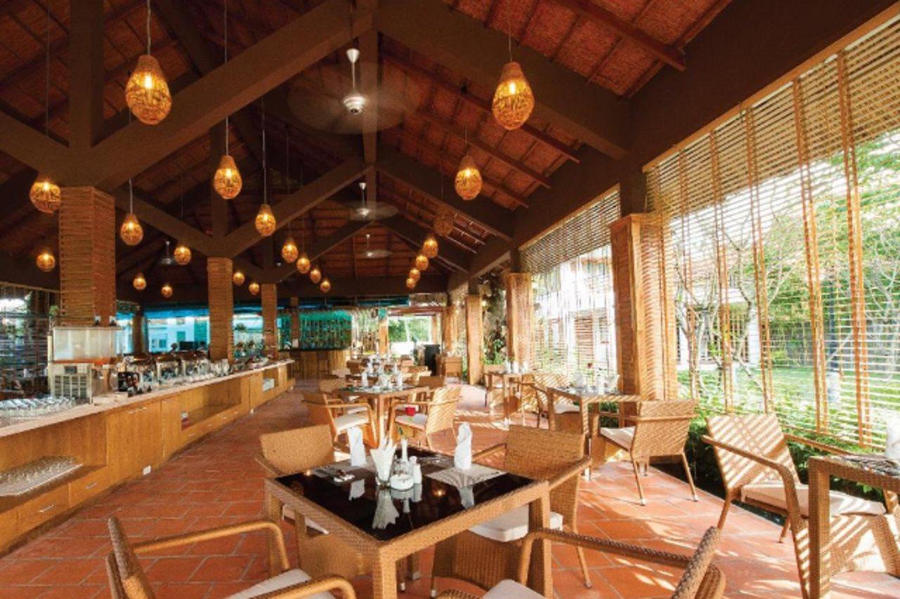 Famiana Green Villa Phu Quoc Exterior photo