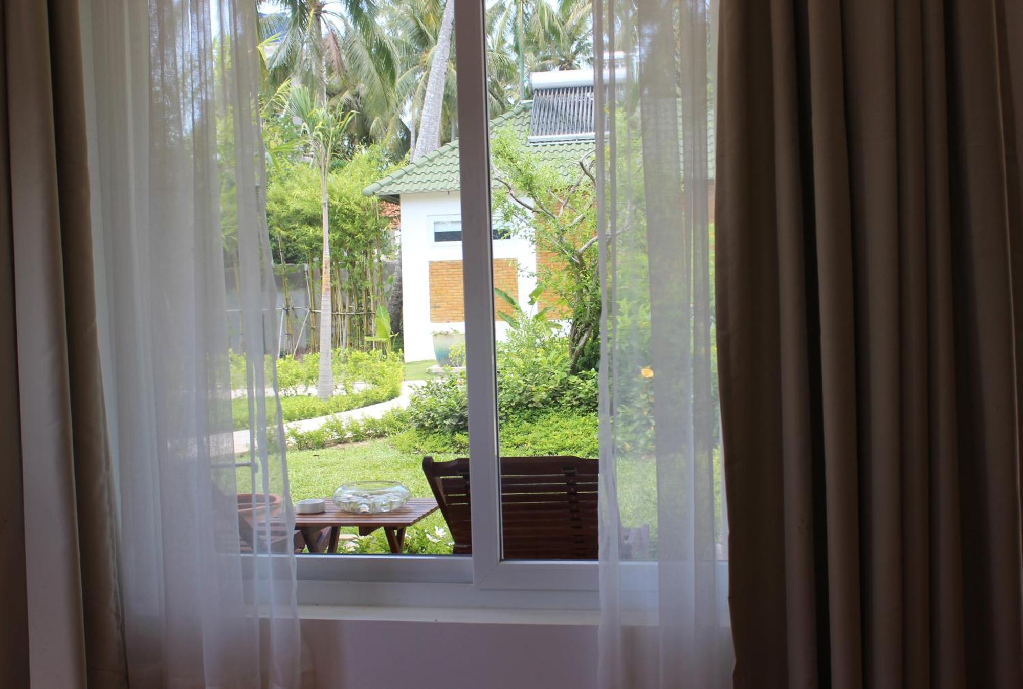 Famiana Green Villa Phu Quoc Room photo