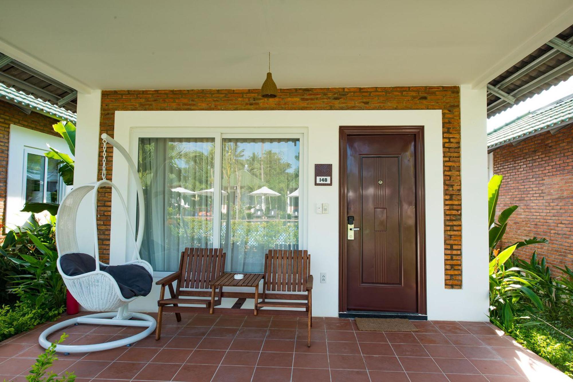 Famiana Green Villa Phu Quoc Exterior photo